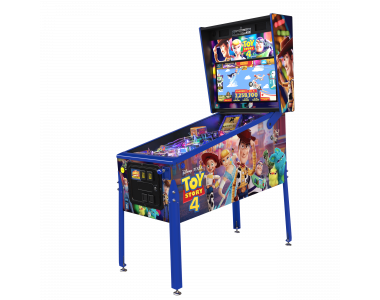 FLIPPER TOY STORY LIMITED EDITION