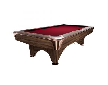 BILLARD DYNAMIC IV - MODERN BROWN