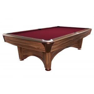 BILLARD DYNAMIC IV - MODERN BROWN 17