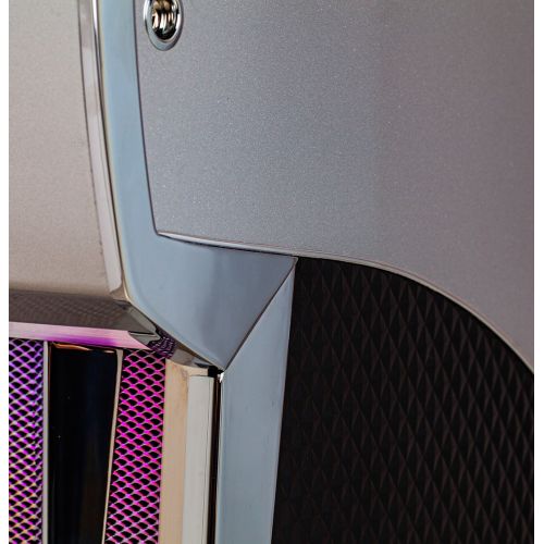 JUKEBOX STREAMLINER ROCKET VINYLE 14