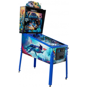 AVATAR LIMITED EDITION 2