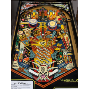 FLIPPER BUCK ROGERS 2