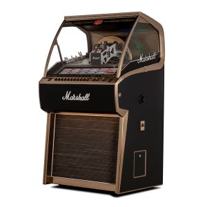 JUKEBOX VINYLE MARSHALL 1