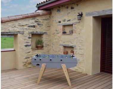 BABY FOOT PETIOT EXTERIEUR