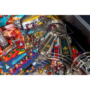 FLIPPER JAMES BOND 007 DR NO PRO 8