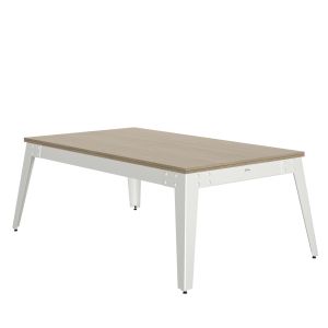 BILLARD RENE PIERRE STEEL 4