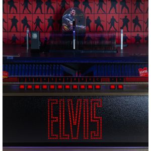 JUKEBOX ELVIS PRESLEY 68 COMEBACK CD 3