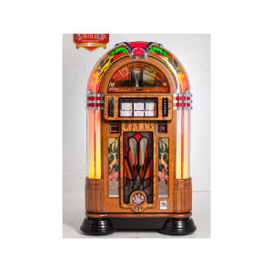 JUKEBOX SOUND LEISURE GAZELLE CD 2