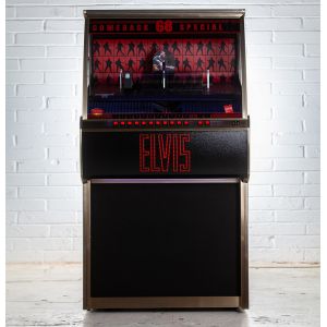JUKEBOX ELVIS PRESLEY 68 COMEBACK CD 2