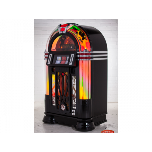 JUKEBOX GAZELLE VYNILE 2