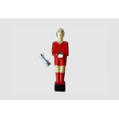 BABY FOOT TOI ET MOI CLASSIQUE MONNAYEUR 25