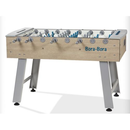 BABY FOOT RENE PIERRE BORA-BORA EXTÉRIEUR 2