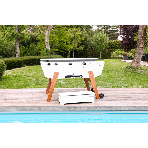 BABY FOOT STELLA STAR EXTÉRIEUR 1