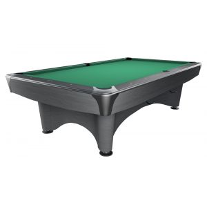 BILLARD DYNAMIC IV - LIGHT GREY 9FT 10