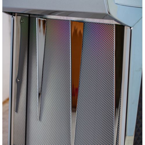 JUKEBOX STREAMLINER ROCKET VINYLE 8