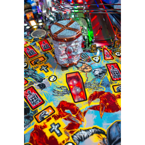 METALLICA REMASTERED LIMITED EDITION 11