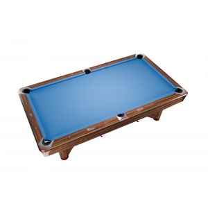 BILLARD DYNAMIC IV - MODERN BROWN 4