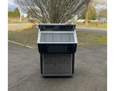 JUKEBOX SEEBURG CARNIVAL