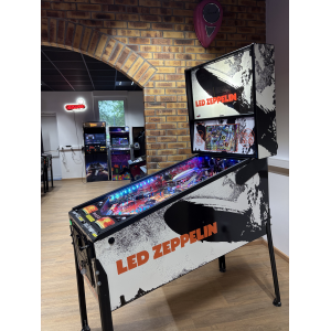 FLIPPER LED ZEPPELIN 2