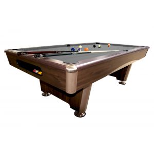 BILLARD TRIUMPH PLUS BRUN 20
