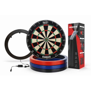 GRAN EYE SET COMPLET