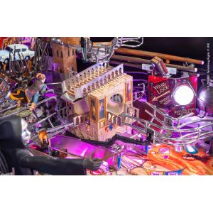 HARRY POTTER ARCADE 9