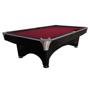 BILLARD DYNAMIC IV - SHINNING BLACK 7
