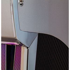 JUKEBOX STREAMLINER ROCKET VINYLE 14